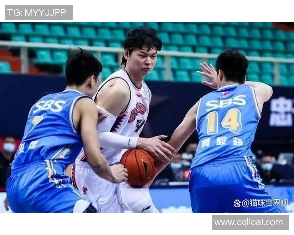 上海篮球队在世锦赛中的默契配合与战术执行分析