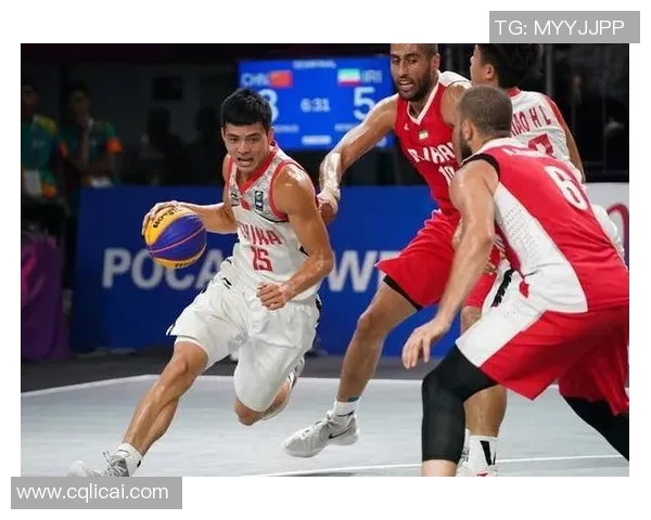 上海篮球队的节奏解析：深度剖析战术与球员配合的奥秘