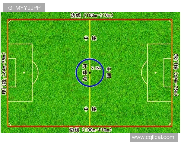 一个标准足球场占地面积是多少亩地以及其在不同场地中的应用分析