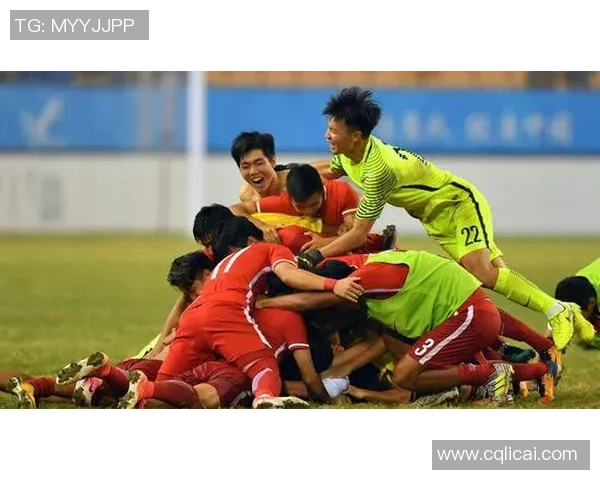 北京足球升学新机遇探索助力青少年成长与职业发展 北京足球升学新机遇探索助力青少年成长与职业发展