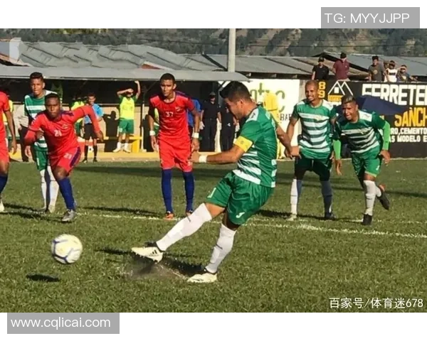 加拉柏足球的崛起与发展探索如何在全球舞台上赢得更多关注与支持