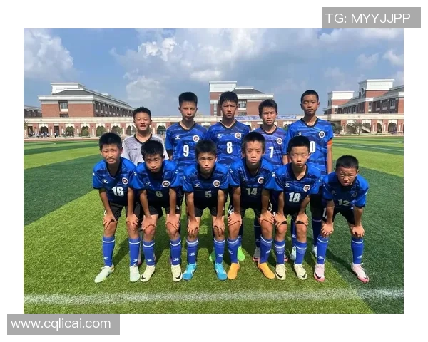 尉氏足球吧热议本地球队发展与青少年足球培养新思路