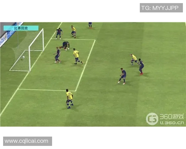 实况足球中如何有效突破对方防线提升进攻效率的技巧与策略分享