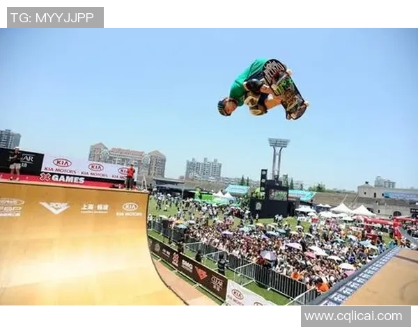 极限运动节奏实力榜单权威发布引领潮流新趋势 极限运动节奏实力榜单权威发布引领潮流新趋势