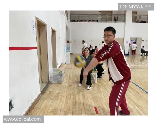 西安排球队的成长历程与奋斗精神全景纪实