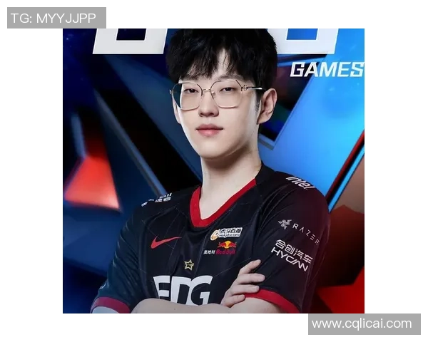 聚焦和平精英赛事EDG战队状态分析与未来展望
