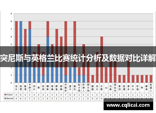 突尼斯与英格兰比赛统计分析及数据对比详解