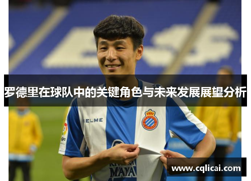 罗德里在球队中的关键角色与未来发展展望分析