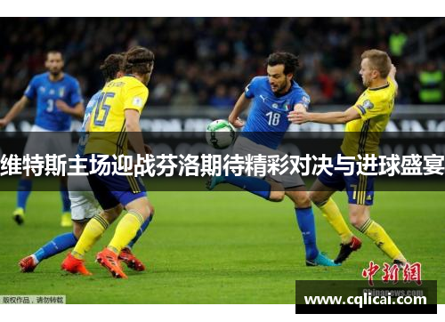 维特斯主场迎战芬洛期待精彩对决与进球盛宴